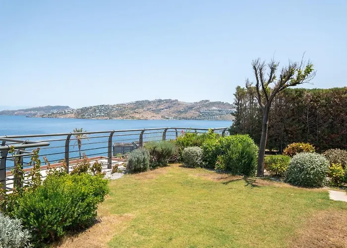 Boel Hotel Bodrum