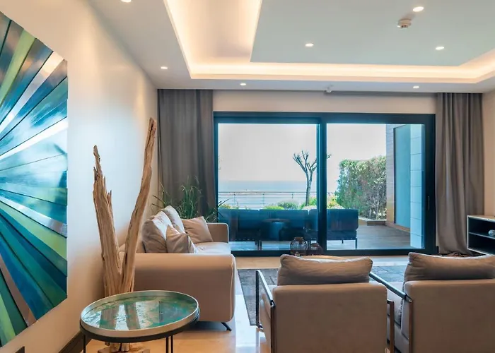 Boel Hotel Bodrum *